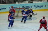 Memorial night Lokomotiv-Jaroslav